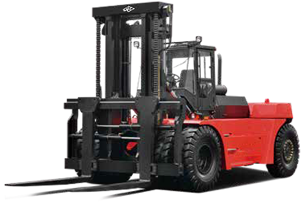Ağır Forklift 28t~32t